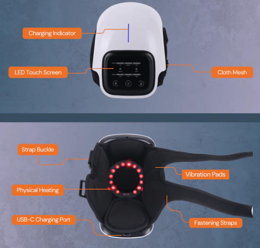 Flexora | KneeThera Pro