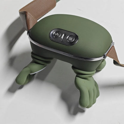 FLEXORA MassageThera Pro™