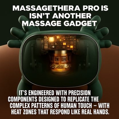 FLEXORA MassageThera Pro™