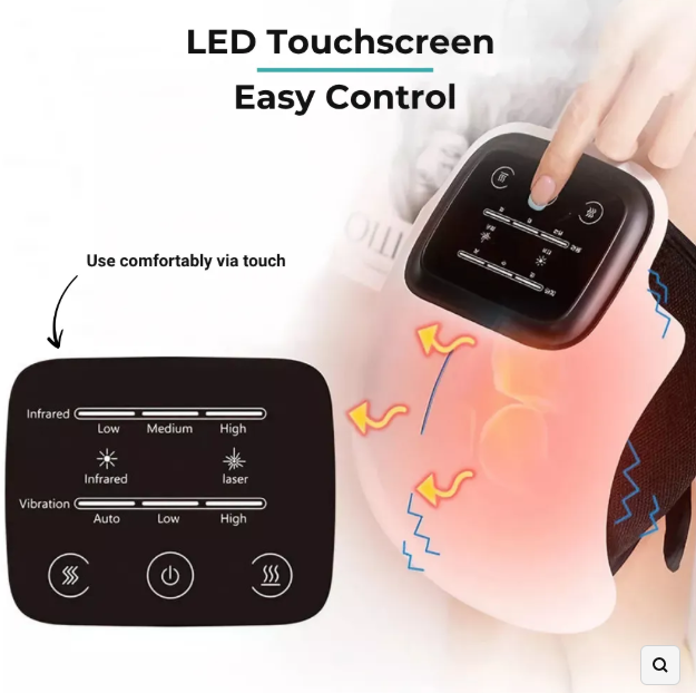 Flexora | KneeThera Pro