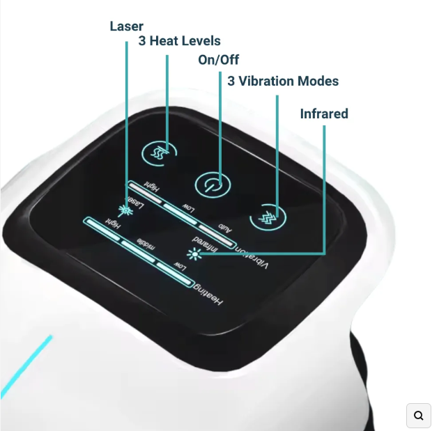 Flexora | KneeThera Pro