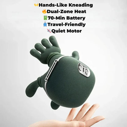 FLEXORA MassageThera Pro™