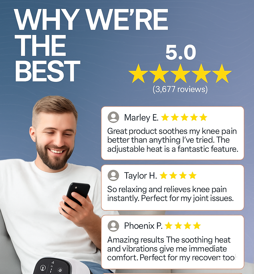 Flexora | KneeThera Pro